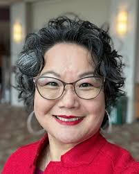 Angelica Kim, Clinical Social Work/Therapist, East Lansing, MI, 48823