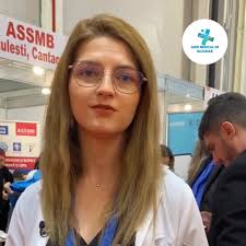 🟢 În episodul de astăzi al seriei #MINUTULDESĂNĂTATE, Dr. Oana MANEA,  medic primar psihiatru la Spitalul de Psihiatrie Titan Dr. Constantin  Gorgos, aduce în discuție o afecțiune tot mai întâlnită în prezent,