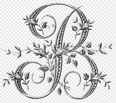 It has the same 5 vowels and 21 consonants. Letter French Orthography Initial Alphabet Initials Monochrome Flower H Png Pngwing