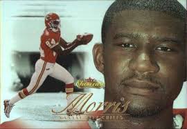 Sylvester Morris Gallery