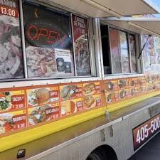 Tacos Jalisco #4 Food Truck — Mexican restaurant food truck in Oklahoma City, Oklahoma