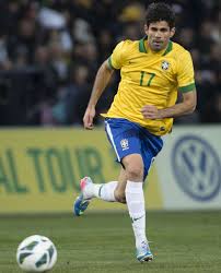 Diego costa será intervenido esta semana debido a las molestias que viene padeciendo en su pie izquierdo las últimas semanas. La Federacion Empieza A Temer Que Diego Costa Elija Brasil As Com