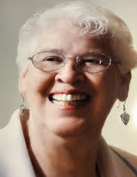 Jeannine Smith Obituary (1931