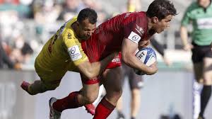 La rochelle live scores, results, fixtures. Rugby Toulouse Regne Sur L Europe Apres Sa Victoire Sur La Rochelle
