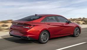 Get the best hyundai avante 2021 june promotions on oto. 2021 Hyundai Elantra Launched From Rs 9 5 Lakh Krw 15 31 Mn