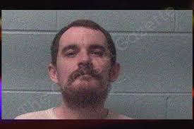 Franklin County Jail Bookings