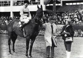 Due to the huge popularity and how horse racing is engrained in western culture, many of these famous horses have an almost legendary status. 50 Greatest Horses Of All Time Country Life