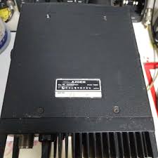 Image result for Azden PCS-7800