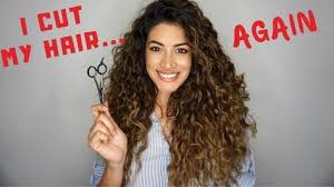pin on hair