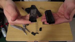 We did not find results for: Ruger Lcp 2 7 Round Magazine Disassembly Youtube
