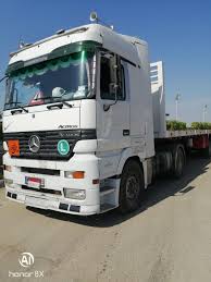 Pin By عماد مصطفي On Mp1 Trucks Benz Vehicles