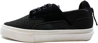 Brandon e josh brubaker, fratelli e ideatori del brand, credono nella reinterpretazione del classico attraverso metodi e tocchi contemporanei. Amazon Com Clear Weather Men The Eighty Low Top Shoes