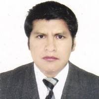 Javier Fernando Cayllahua Quinto