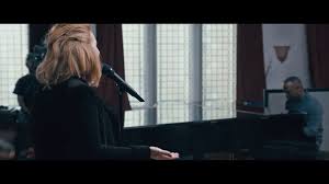 Here it is when we were young by adele in a elio + oliver fan vid lets die. Adele When We Were Young On Make A Gif