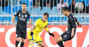 Bein sports 1 hd premium. Ù…Ù„Ø®Øµ ÙˆØ£Ù‡Ø¯Ø§Ù Ù…Ø¨Ø§Ø±Ø§Ø© Ø§Ù„Ù†ØµØ± Ø¶Ø¯ Ø§Ù„Ø³Ø¯ 2 2 ÙÙŠ Ø¯ÙˆØ±ÙŠ Ø£Ø¨Ø·Ø§Ù„ Ø¢Ø³ÙŠØ§ Ø§Ù„ÙŠÙˆÙ… Ø§Ù„Ø³Ø§Ø¨Ø¹