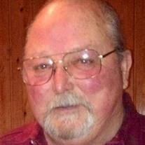 Mr. Tommy McCaffiety Obituary