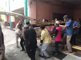 (redirected from hospital kuala kubu bharu). Kebumikan Saya Di Kuala Kubu Bharu