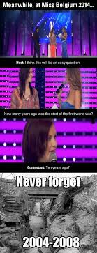 The best memes from instagram, facebook, vine, and twitter about ww2. Memebase Miss Belgium All Your Memes In Our Base Funny Memes Cheezburger