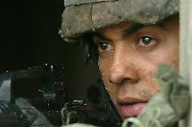 Head Hunters continue CAV tradition with spur ride