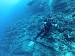Molokini Crater Scuba Diving Molokini Maui Dive Sites