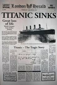 Titanic Inspiration Titanic Ship Titanic Ship Sinking Rms Titanic