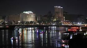 Jun 13, 2021 · انتقد طارق مرتضى، المستشار الإعلامي لنقابة الموسيقيين، إيمان البحر دوريش، بسبب انتقاده مشروعات التنمية وتحلية المياه قائلاً: Ù…ØµØ¯Ø± Ø£Ù…Ù†ÙŠ Ù…ØµØ±ÙŠ ÙŠÙƒØ´Ù Ø­Ù‚ÙŠÙ‚Ø© Ø§Ù„Ù‚Ø¨Ø¶ Ø¹Ù„Ù‰ Ø§Ù„ÙÙ†Ø§Ù† Ø¥ÙŠÙ…Ø§Ù† Ø§Ù„Ø¨Ø­Ø± Ø¯Ø±ÙˆÙŠØ´ Rt Arabic