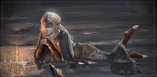 she s a keeper by sanekyle da0veof jpg 1280 634 dark souls dark souls fire keeper dark souls art
