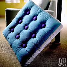 How To Make A Floor Pillow With Images Floor Cushions Floor Cushions Diy