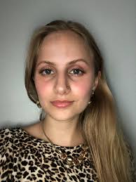 Come see Eleanora play Cherry in The Outsiders at LZMSN April 11-12 at  7:00pm! With her Cherry red hair provided by Salon Coccole in LZ! Tickets  https://lzmsnorth.seatyourself.biz/