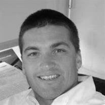 Julius Alexander Diaz Obituary