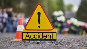 Ahmedabad Accident: અમદાવાદમાં 24 કલાકમાં બીજો ગંભીર અકસ્માત, GMDC પાસે BMW  બાઇકચાલકનું સ્થળ પર જ મોત