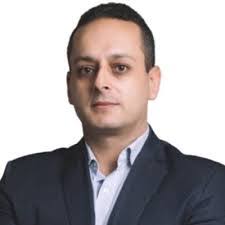 Carlos Goetz's Instagram, Twitter & Facebook