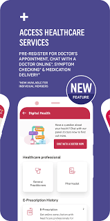 To qualify for a medical card, your weekly income must be below a certain figure for your family size. The New Myaia App Feature Rich Insurance Mobile App