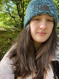 Mary Jessop's Instagram, Twitter & Facebook