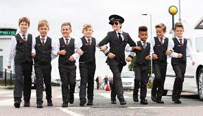 Maybe you would like to learn more about one of these? Easyjet Launch Campaign To Inspire More Girls To Become Airline Pilots Famous Campaigns