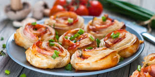 Check spelling or type a new query. Rotelle Di Pasta Sfoglia Al Prosciutto Crudo E Formaggio Negroni