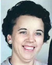 Hazel “Ruthie” Gregory Steward (1923-2012)