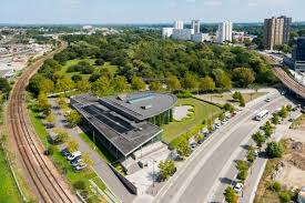 Piscine Petite Amazonie Nantes Nma Nantes Amenagement