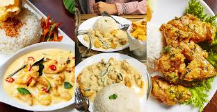 So, kita tukar la menunya jd ayam buttermilk plak. 8 Best Places For Creamy Buttermilk Chicken Around Kl Pj