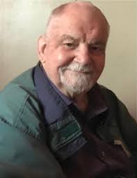 Obituary information for Gottfried H.F. Laube, Sr.