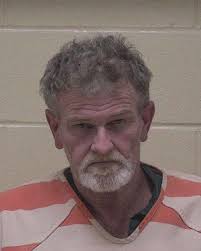 Bossier Parish Jail Bookings 1-1-21