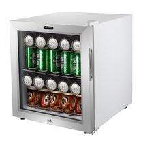 Serienmäßig mit 8.8 touchscreen, union jack heckleuchten, sportlederlenkrad uvm. Small 15 H 30 H Mini Fridges You Ll Love In 2021 Wayfair