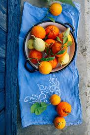 Workshop In Sicily Olive Salad Recipe Fruit Oranges And Lemons