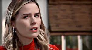 General Hospital Spoilers: Brook Lynn & Chase Adopt Sasha & Michael's Baby  – Big Twist as Stories Collide? | Celeb Dirty Laundry
