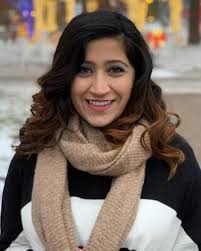 Aisha Malik, Registered Psychotherapist, Hamilton, ON, L9C
