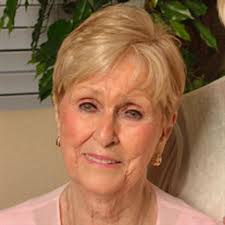 Most Recent Obituaries