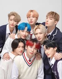 Ateez Jp 9 21 20 In 2020 Kpop Guys One Team Kim Hongjoong