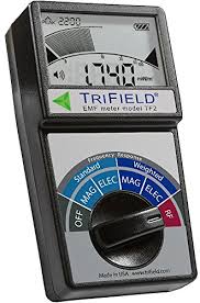 Emf meter kkmeter electromagnetic field radiation detector handheld emf detector digital lcd radiation meter… cambridge labs rechargeable emf meter, radiation detector, electromagnetic field tester, smart counter, great reader for the home, office or ghost hunting. Top 10 Emf Detector Of 2020 Scriptencode