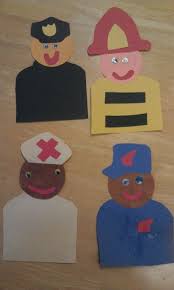 Pin By Belen Podesta On Arts Crafts Community Helpers Preschool Crafts Community Helpers Crafts Community Helpers Preschool
