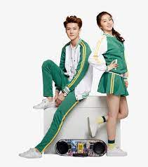 You're known your endless cuteness. Sehun And Irene Irene And Sehun Png Transparent Png 700x872 Free Download On Nicepng